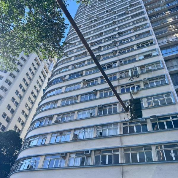 Ótima localização, prática e confortável - Foto 5