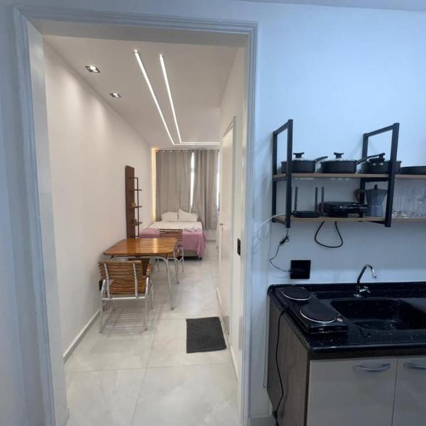 Ótima localização, prática e confortável - Foto 3