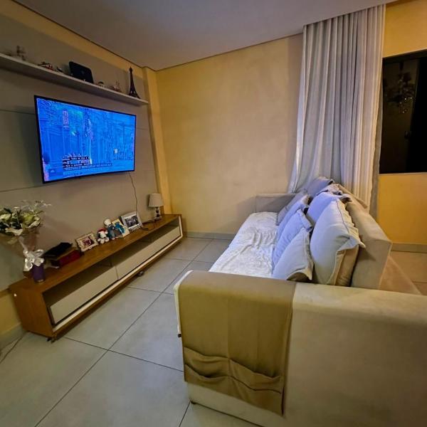 Luxury Penthouse in Rocinha