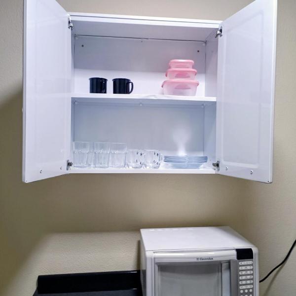 Casa confortável 2 quartos e garagem - Foto 5