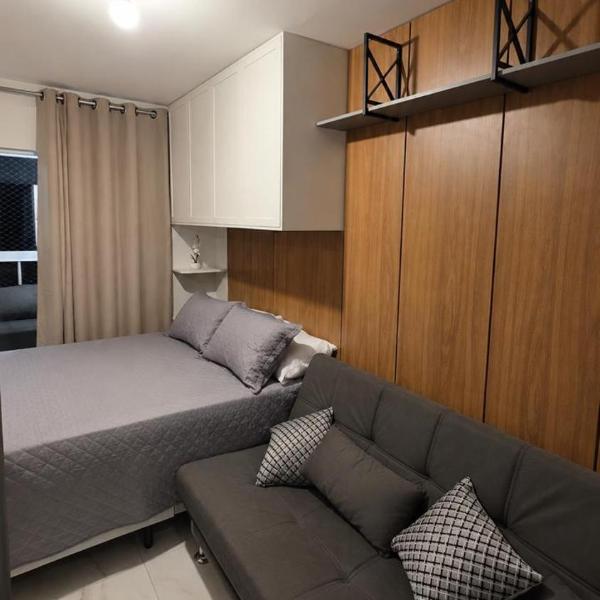 Jardim Waikiki Flat - Porto de Galinhas