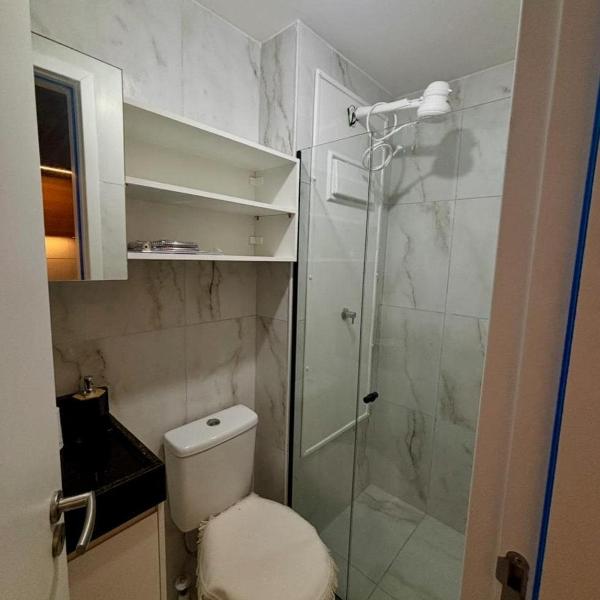 Jardim Waikiki Flat - Porto de Galinhas - Foto 3