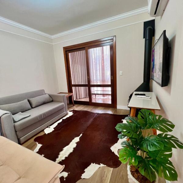 Apartamento no centro de Gramado - Foto 4