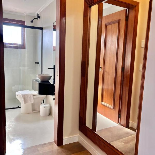 Apartamento no centro de Gramado - Foto 3