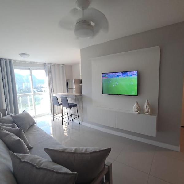 Ilha Pura - Serviced Apartment Barra