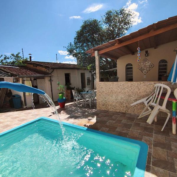 Hospedagem da Néli - Foto 4