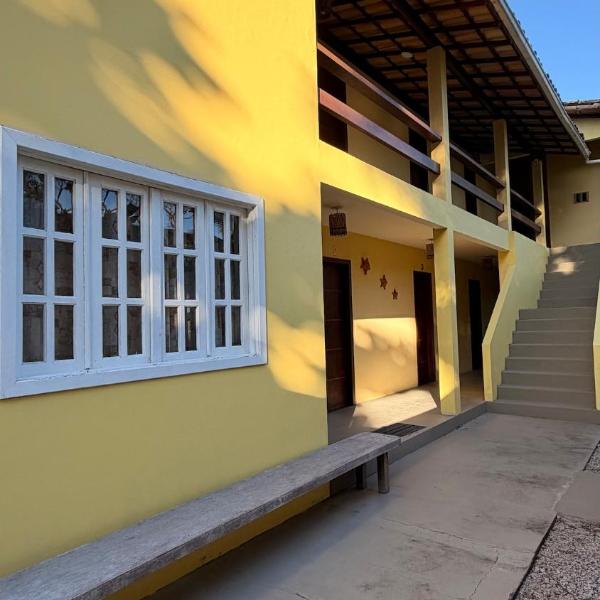 Villa Nanny próximo a praia