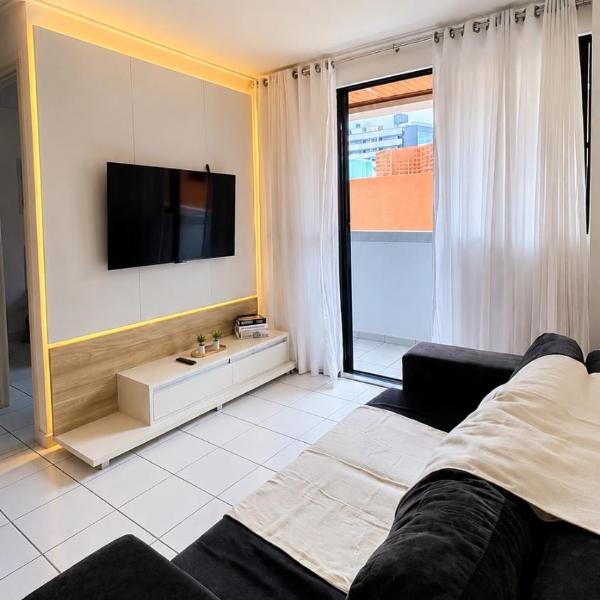 Pajuçara - Apartamento - Foto 2