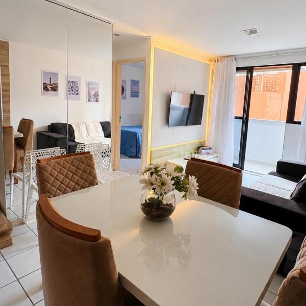 Pajuçara - Apartamento - Foto 5