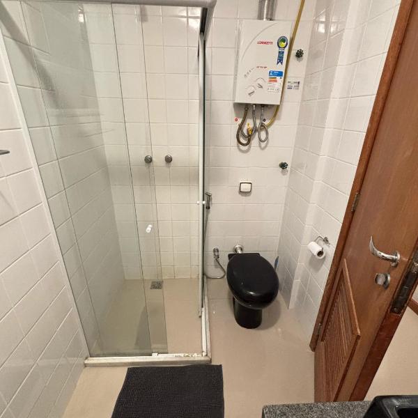 Apartamento tranquilo perto da praia - Foto 3