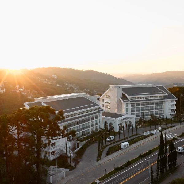 Gran Valley Resort - GAV