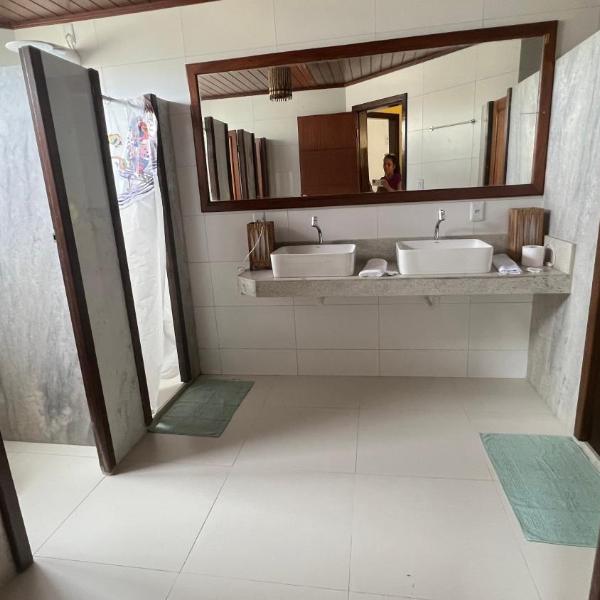 Villa Nanny próximo a praia
