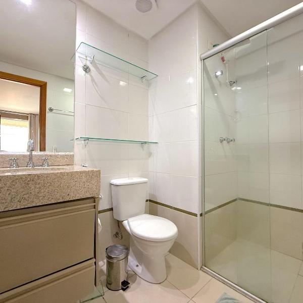 iFlat Brookfield Towers Jardim Goías BT2105 - Foto 3