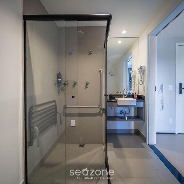 Conforto premium a 120m da Oscar Freire OAG0402 - Foto 3