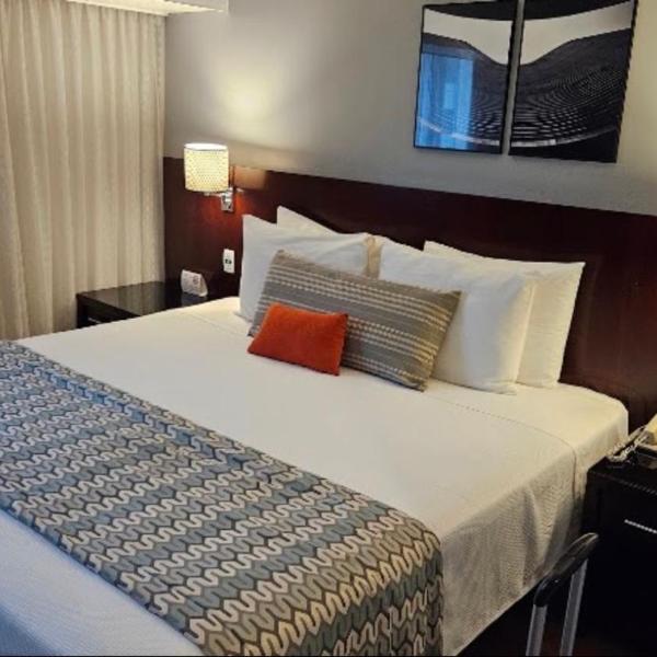 São Paulo Wynd Hotel - Foto 5