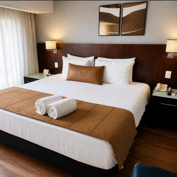 São Paulo Wynd Hotel - Foto 4