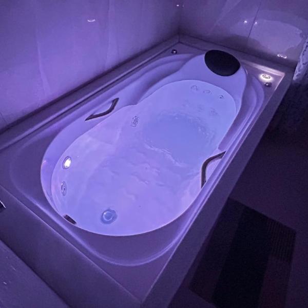 Loft Com Hidro e Vaga de Garagem em Copacabana à 250m da Praia, Ar Condicionado e Wi Fi de alta velocidade, a Vaga De Garagem e Hidro é OPCIONAL - Foto 3