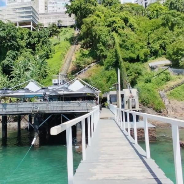 Vitória Marina Flat