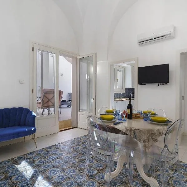 Dimora Collina 2, hotel u gradu 'Sannicola'