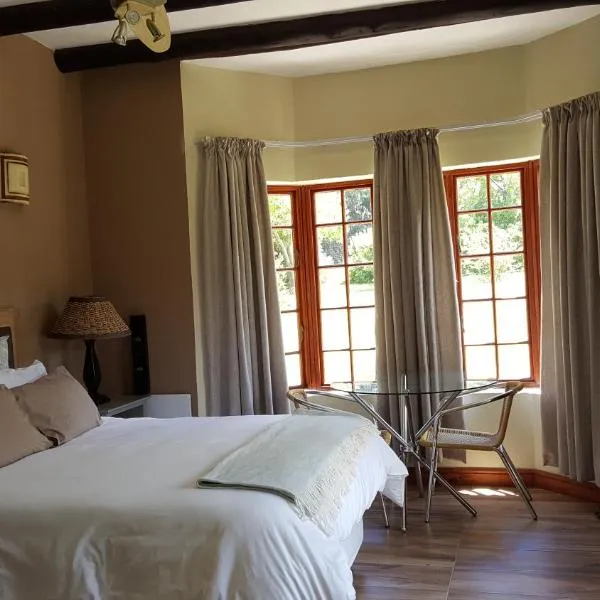 Tuckaway, hotel di Somerset West