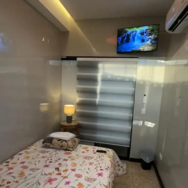 Height 909 Hostal, hotel u gradu 'Juayúa'