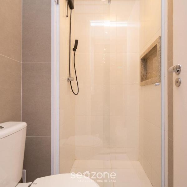 Flat em cond. com piscina, Setor Bueno - DNAG1701 - Foto 3