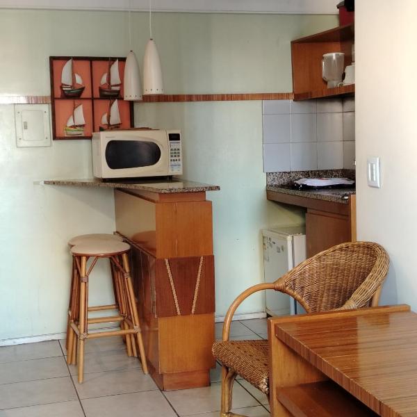 Mercure Flat Meireles