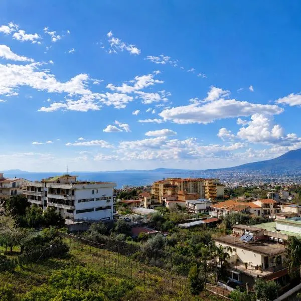Verso Maison, Hotel in Gragnano
