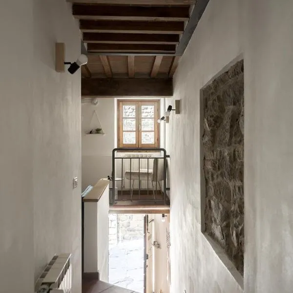 Torre San Lorenzo - Key4Guests, hotel di Arezzo
