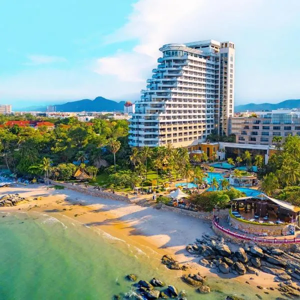 Hua Hin में, होटल Hilton Hua Hin Resort & Spa
