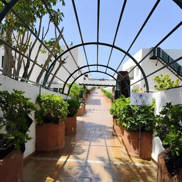 Marys Place, hotel in Costa Del Silencio