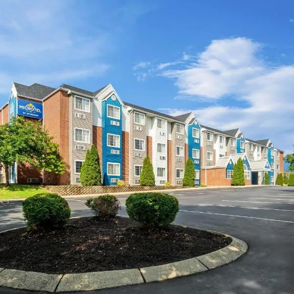Microtel Inn Georgetown - Lexington North, hotel em Georgetown