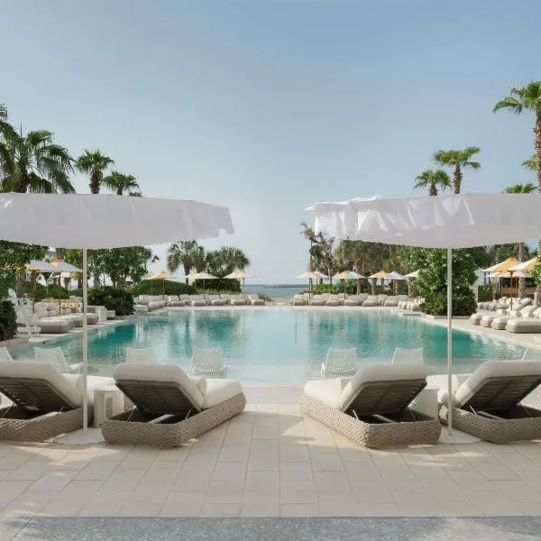 Delano Dubai at Bluewaters, hotel a Dubai