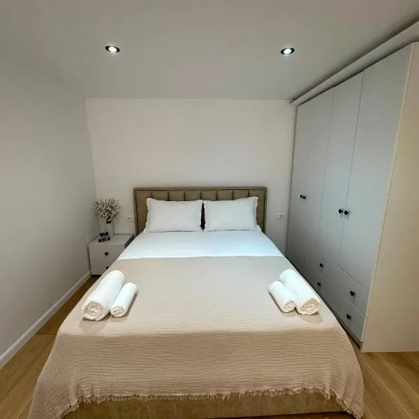 두러스에 위치한 호텔 Nevi's Room 2