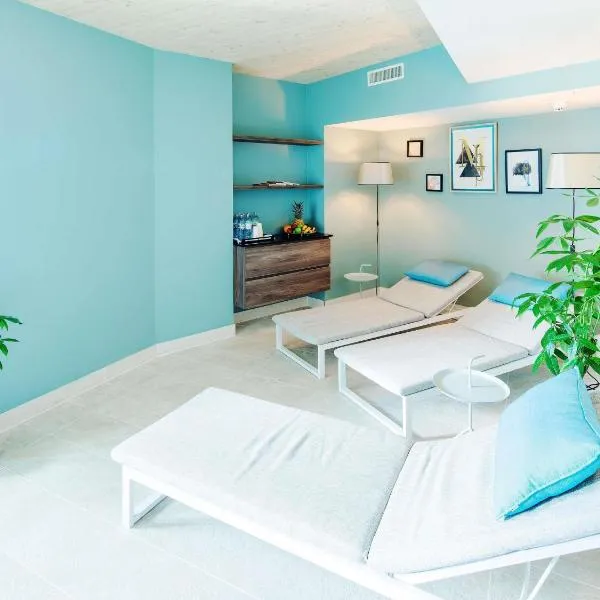 Grand Hotel Bregenz - MGallery Collection, hotel i Bregenz