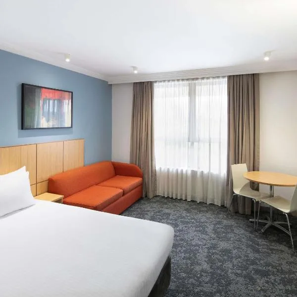 Mercure Brisbane Garden City, hotel v destinaci Brisbane