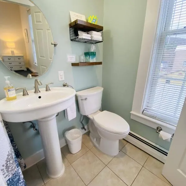 Bristol Suites, hotell sihtkohas Bristol