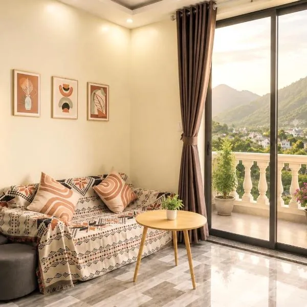 Cat Ba Sky Home, hotel in Cat Ba