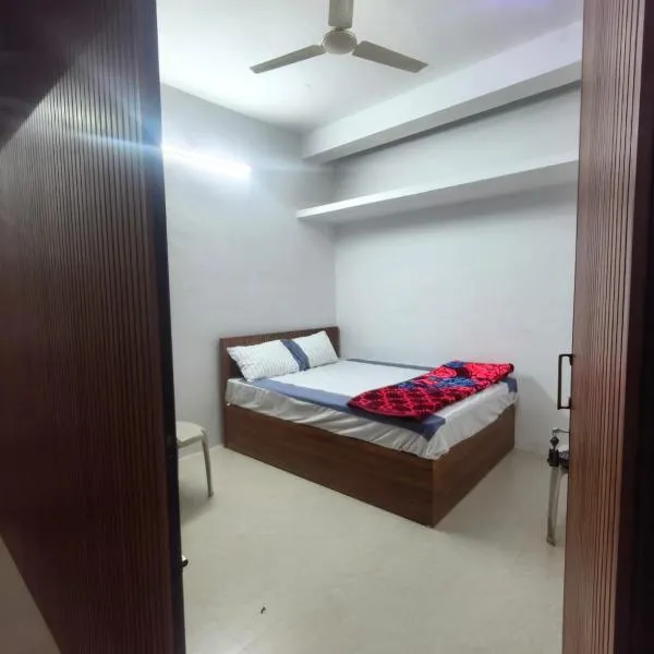 Highland Homestay, hotell sihtkohas Vālpārai