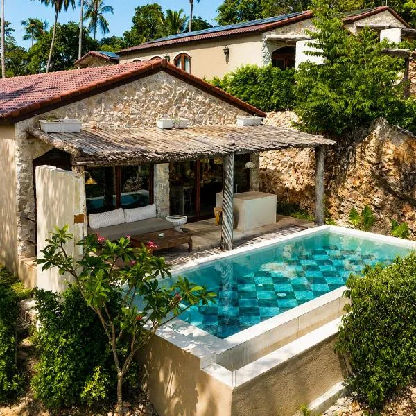 Eterna village, hotel u gradu 'Mae Haad'