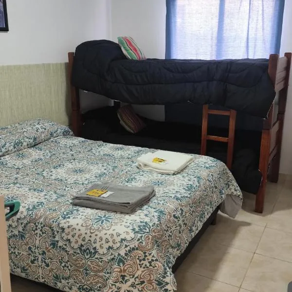 Alquiler Temporario Oliva, hotel Oliva városában