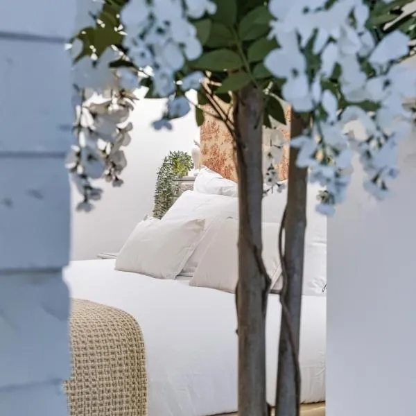 Casa D'Alex, Hotel in Coimbra
