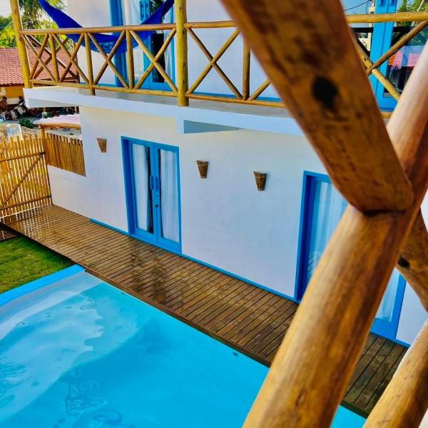 Bariloche House