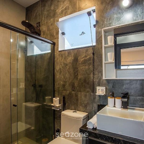 Apto. em Cond. c/ Piscina a 510m da Praia DVB0010 - Foto 3