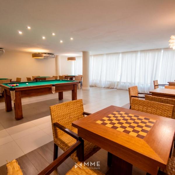 Barra Bali Resort: Aptos Pé na Areia by MME - Foto 3