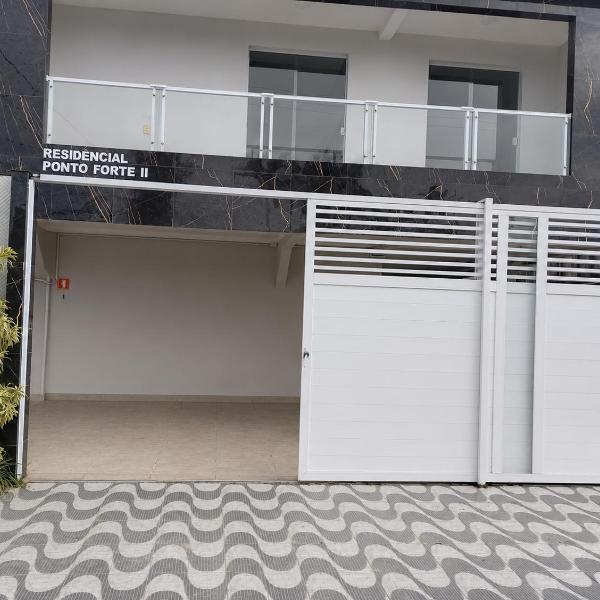 Residencial ponto do forte 2