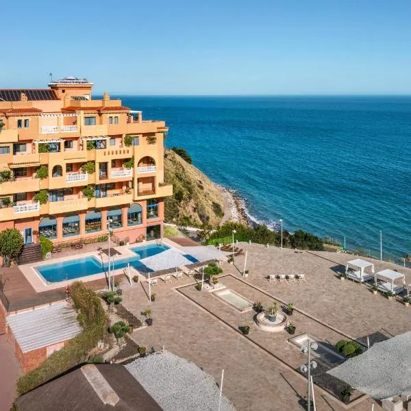 Holiday World Casamaïa Apartments, Affiliated by Meliá, hotel in Benalmádena