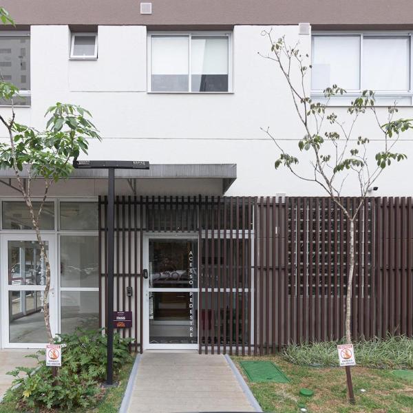 Elegant studio near Paulista