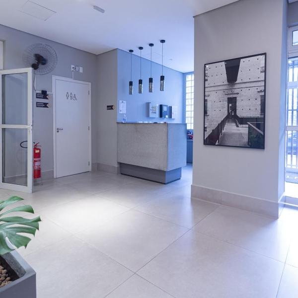 Elegant studio near Paulista - Foto 4