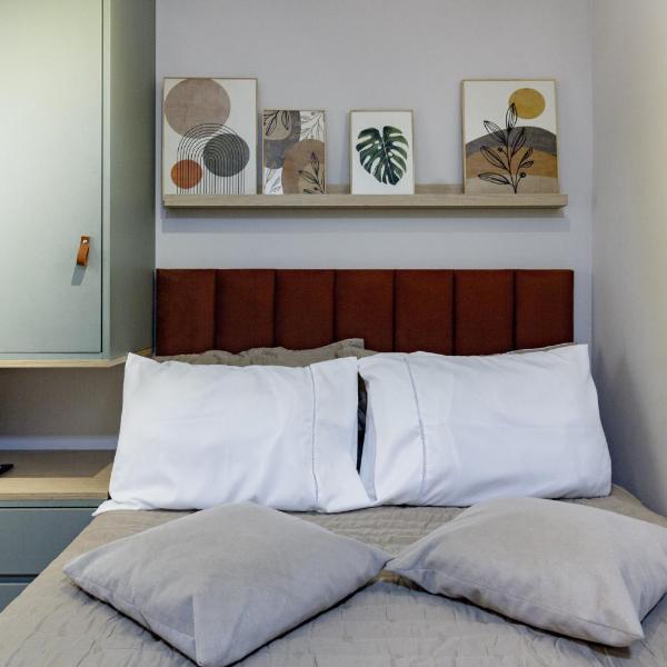 Elegant studio near Paulista - Foto 2